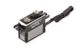 Xpert MM-3302T-HV Full Metal Mini Size Brushless Tail Servo