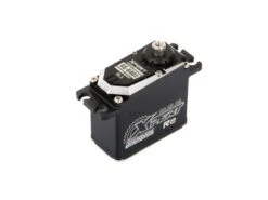Xpert R2 Standard Size Aluminum Cyclic Servo
