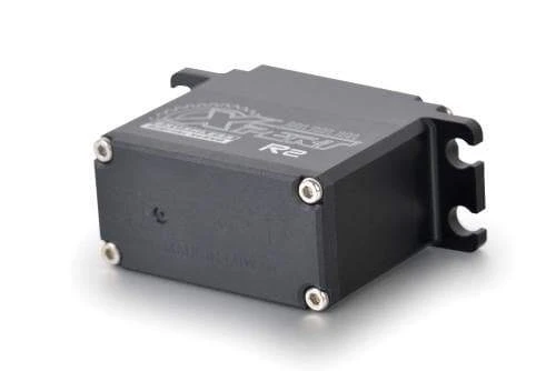 Xpert R2 Standard Size Aluminum Cyclic Servo - Image 3