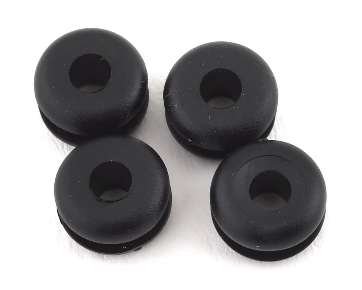 YGE 205A HV Telemetry ESC - BEC 12A / 30A - Image 4