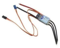 YGE 35A LV Telemetry ESC