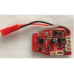 YX F03 Helicopter Parts Flight Control Motherboard