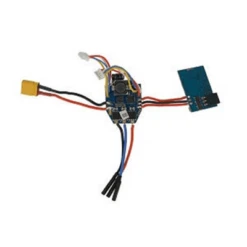 YX F1 Helicopter Parts ESC Board