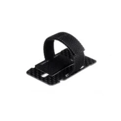 HDX R180 Helicopter Parts Battery Tray & Strap