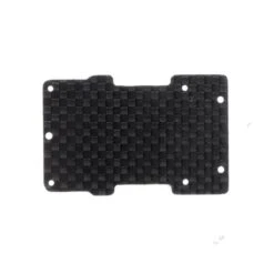 HDX R180 Helicopter Parts CF Base Plate