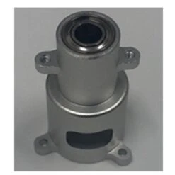 HDX R180 Helicopter Parts Main Shaft Bearing Mount